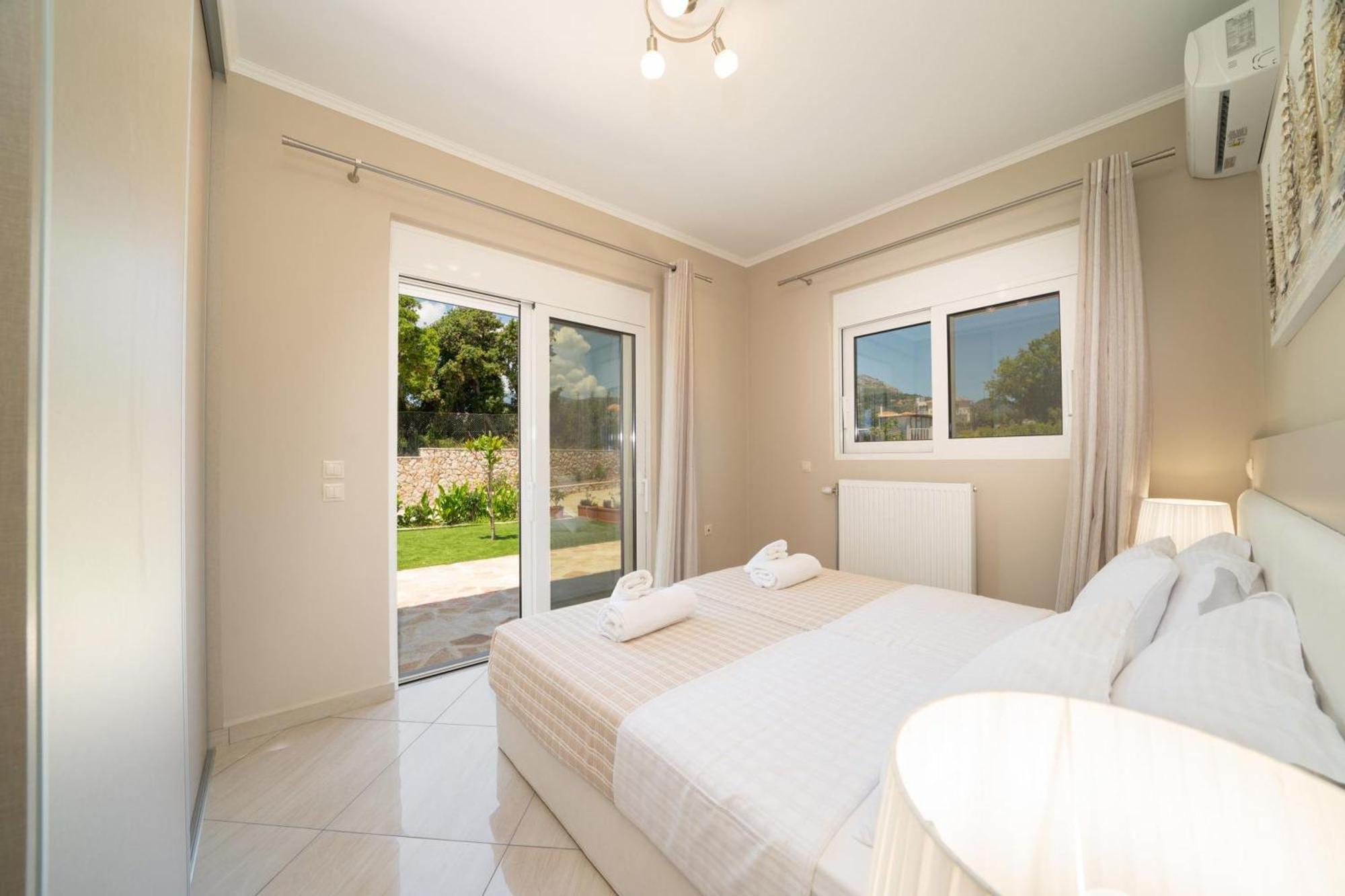 פורוס Dendra Apartments At Skala מראה חיצוני תמונה